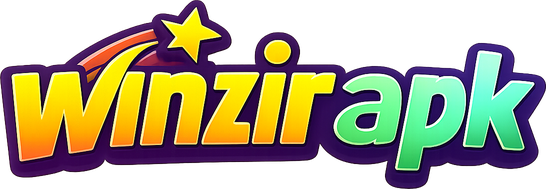 winzir apk official logo